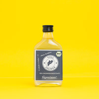 Bio Ingwersaft (Direktsaft)