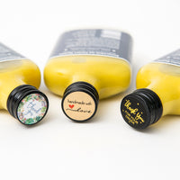 Bio Ingwersaft (Direktsaft)