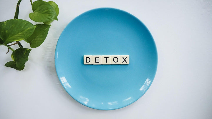Bio Ingwersaft als Detox-Getränk nutzen?